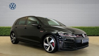 Volkswagen Golf 2.0 TSI 245 GTI Performance 5dr Petrol Hatchback